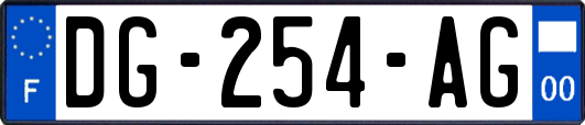 DG-254-AG