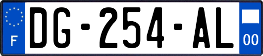 DG-254-AL