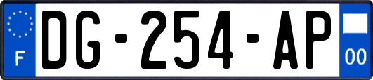 DG-254-AP