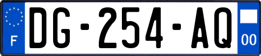 DG-254-AQ