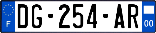 DG-254-AR