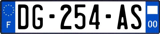 DG-254-AS