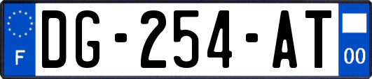 DG-254-AT