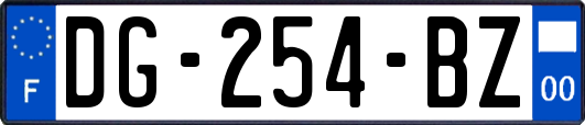 DG-254-BZ