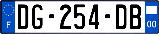 DG-254-DB