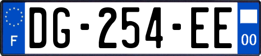DG-254-EE