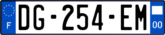 DG-254-EM