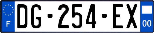 DG-254-EX