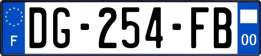 DG-254-FB