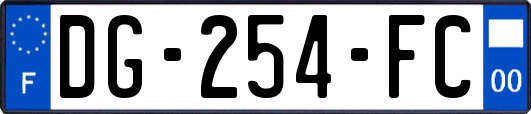 DG-254-FC