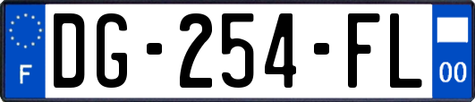 DG-254-FL