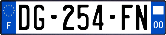 DG-254-FN