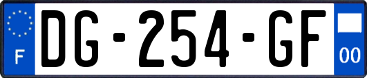 DG-254-GF