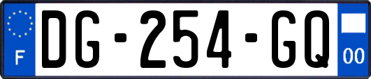 DG-254-GQ