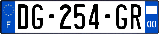 DG-254-GR