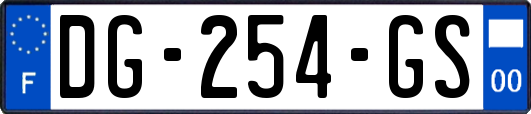 DG-254-GS