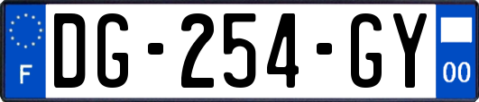 DG-254-GY