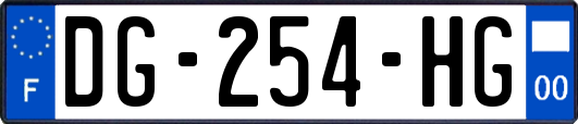 DG-254-HG