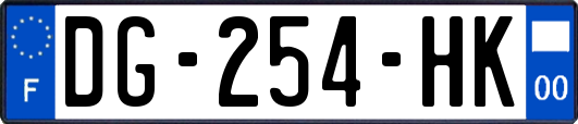 DG-254-HK