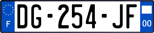 DG-254-JF