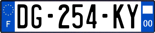 DG-254-KY