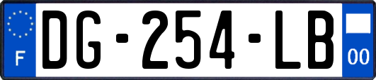 DG-254-LB