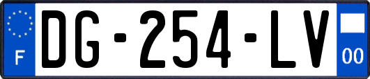 DG-254-LV