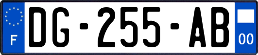 DG-255-AB