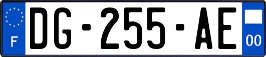 DG-255-AE