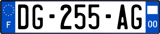 DG-255-AG