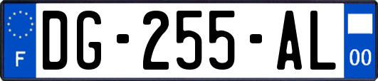 DG-255-AL