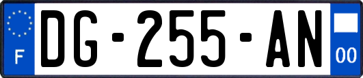 DG-255-AN