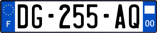 DG-255-AQ