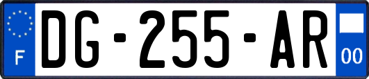 DG-255-AR