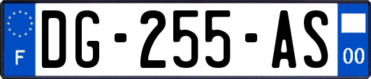 DG-255-AS