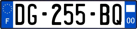 DG-255-BQ