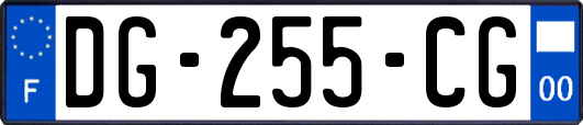 DG-255-CG