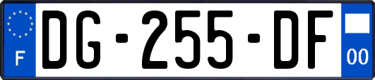 DG-255-DF