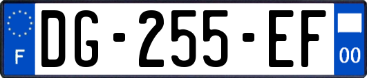 DG-255-EF