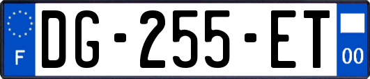 DG-255-ET