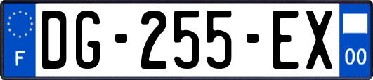 DG-255-EX