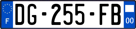 DG-255-FB