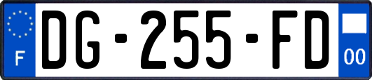 DG-255-FD