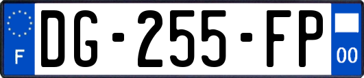 DG-255-FP