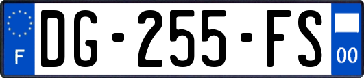 DG-255-FS