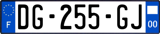 DG-255-GJ