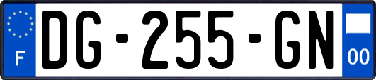 DG-255-GN