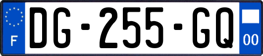 DG-255-GQ