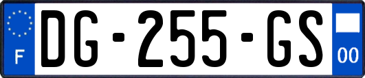 DG-255-GS