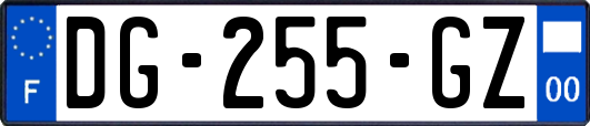 DG-255-GZ